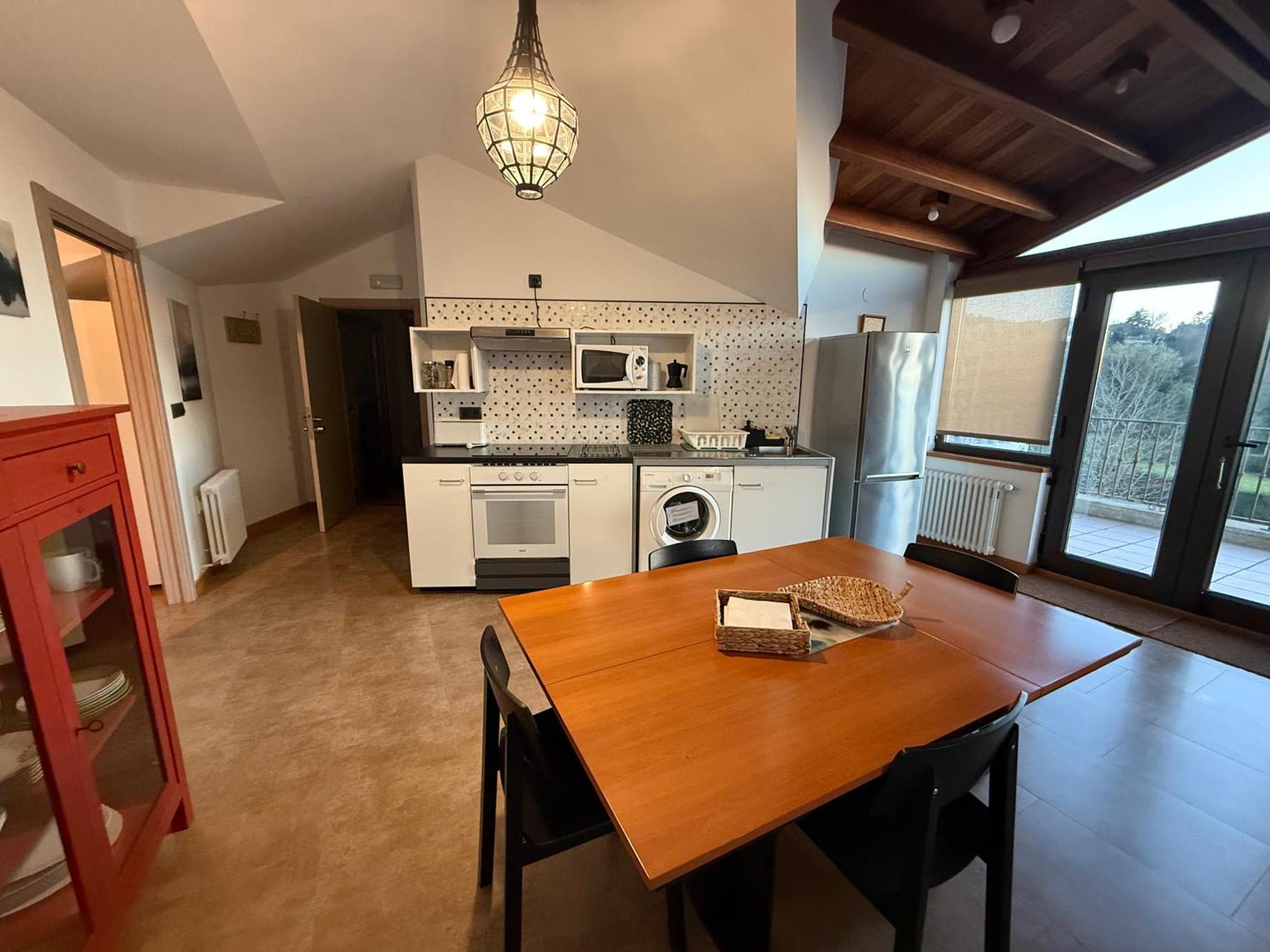 A Marola By Oktheway Apartment ปวนเตดูเม ภายนอก รูปภาพ